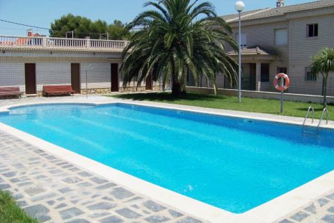 Reihenhaus in Miami-Platja, Tarragona - Foto 2